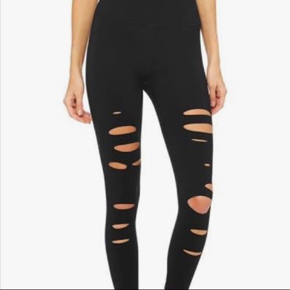 Alo Yoga Pants Size S